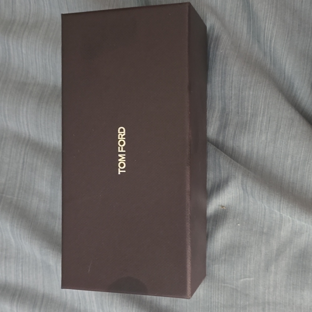 Tom Ford Cecil Sunnies